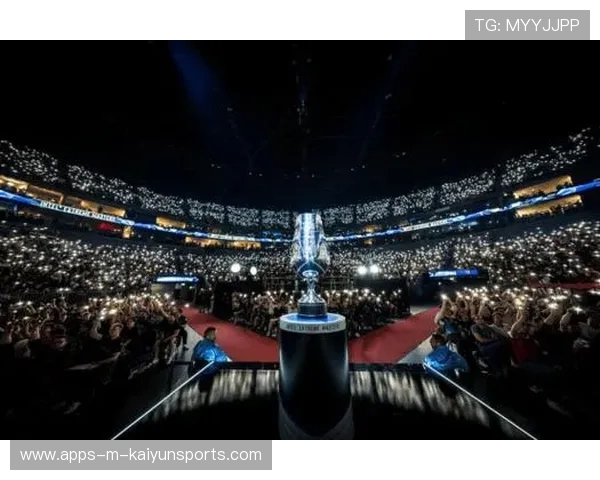 电竞新闻栏目上线推动行业信息透明，电竞新闻报道